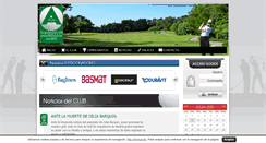 Desktop Screenshot of cgam.net
