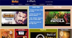 Desktop Screenshot of cgam.com